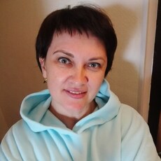 Фотография девушки Анна, 45 лет из г. Ханты-Мансийск