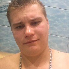Фотография мужчины Максим, 21 год из г. Альметьевск