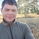 Марсель, 38 лет