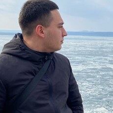 Фотография мужчины Руслан, 29 лет из г. Владивосток