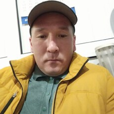 Фотография мужчины Ерлан Сербаев, 30 лет из г. Шымкент