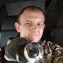 Виктор, 36 лет