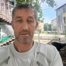 Фотография мужчины Санёк, 43 года из г. Артем