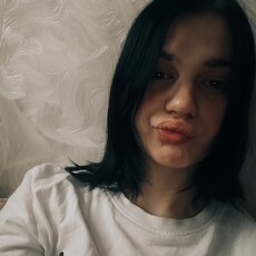 Фотография девушки Екатерина, 19 лет из г. Калининград