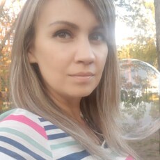 Фотография девушки Аида, 38 лет из г. Оренбург