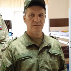 Фотография мужчины Александр, 43 года из г. Шарыпово