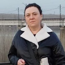 Фотография девушки Татьяна, 42 года из г. Новокузнецк