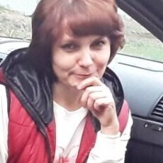 Фотография девушки Валентина, 46 лет из г. Белокуриха