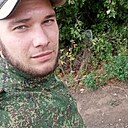 Вовчик, 25 лет