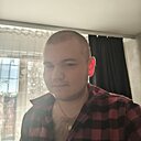 Айдар, 20 лет