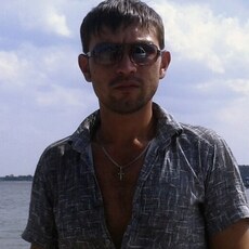 Фотография мужчины Александр, 38 лет из г. Волжск