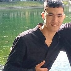 Фотография мужчины Дмитрий, 22 года из г. Усолье-Сибирское