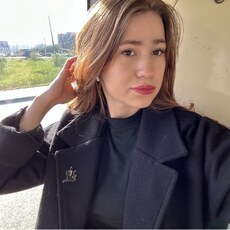 Фотография девушки Полина, 18 лет из г. Тюмень