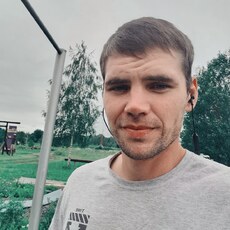 Фотография мужчины Никита, 32 года из г. Бронницы
