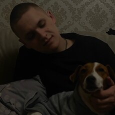 Фотография мужчины Максим, 20 лет из г. Новогрудок
