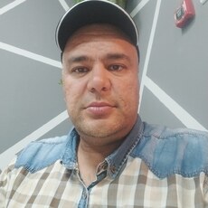 Фотография мужчины Бекжан, 40 лет из г. Сыктывкар