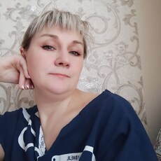 Фотография девушки Наталья, 47 лет из г. Ижевск