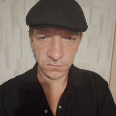 Фотография мужчины Сергей, 40 лет из г. Красноярск