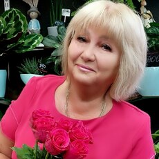 Фотография девушки Марина, 62 года из г. Москва