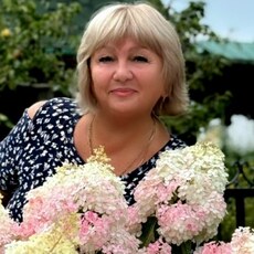 Фотография девушки Марина, 63 года из г. Москва