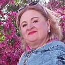 Марина, 53 года
