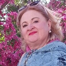 Фотография девушки Марина, 53 года из г. Москва
