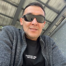 Фотография мужчины Канат, 34 года из г. Талдыкорган