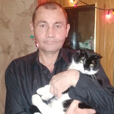 Фотография мужчины Алексей, 44 года из г. Орск