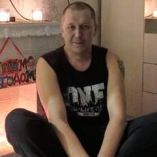 Фотография мужчины Николай, 42 года из г. Ялуторовск