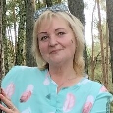Фотография девушки Оксана, 55 лет из г. Домодедово