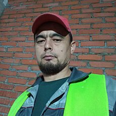 Фотография мужчины Farrux, 33 года из г. Рогачев