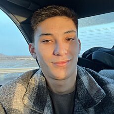 Фотография мужчины Make, 23 года из г. Талдыкорган