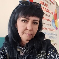 Фотография девушки Nata, 44 года из г. Энгельс