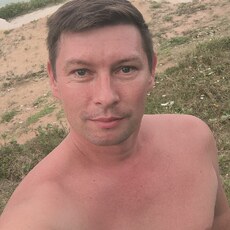 Фотография мужчины Алексей, 40 лет из г. Благовещенск