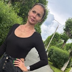 Фотография девушки Юлия, 36 лет из г. Первоуральск