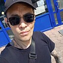 Динис, 39 лет