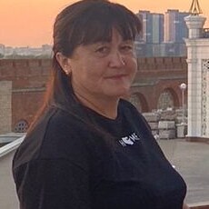 Фотография девушки Фаниса, 53 года из г. Нефтекамск