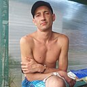 Митя, 34 года