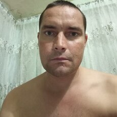 Фотография мужчины Александр, 38 лет из г. Нижнегорский