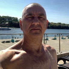 Фотография мужчины Фидаил, 54 года из г. Астана