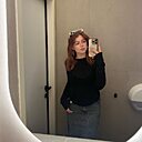 Полина, 20 лет