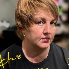 Фотография девушки Марина, 53 года из г. Алтайское
