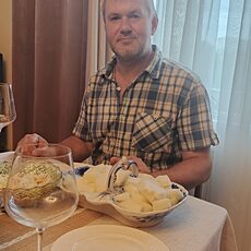 Фотография мужчины Алексей, 43 года из г. Смоленск