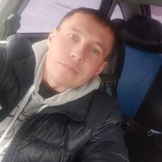 Фотография мужчины Сергей, 37 лет из г. Ульяновск