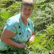 Фотография девушки Наталья, 53 года из г. Павловская
