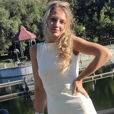 Фотография девушки Елизавета, 24 года из г. Биробиджан