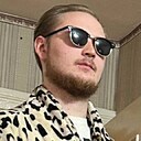 Антон, 23 года