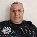 Арам, 60 лет