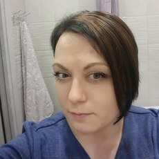 Фотография девушки Оксана, 41 год из г. Красноярск
