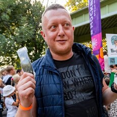 Фотография мужчины Андрей, 43 года из г. Лобня